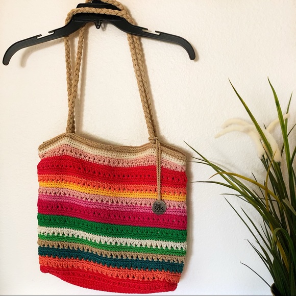 Crochet craze! - Picture 2 of 4